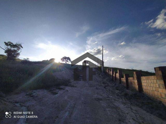 Terreno venda em Região Geográfica Imediata de Carpina, Tracunhaém