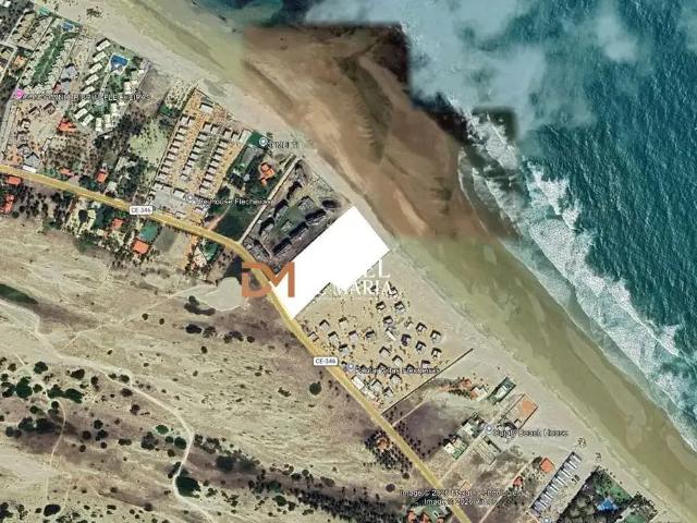 Terreno venda em Região Geográfica Imediata de Itapipoca, Trairi