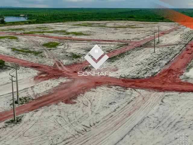 Terreno venda em Região Geográfica Imediata de Itapipoca, Trairi