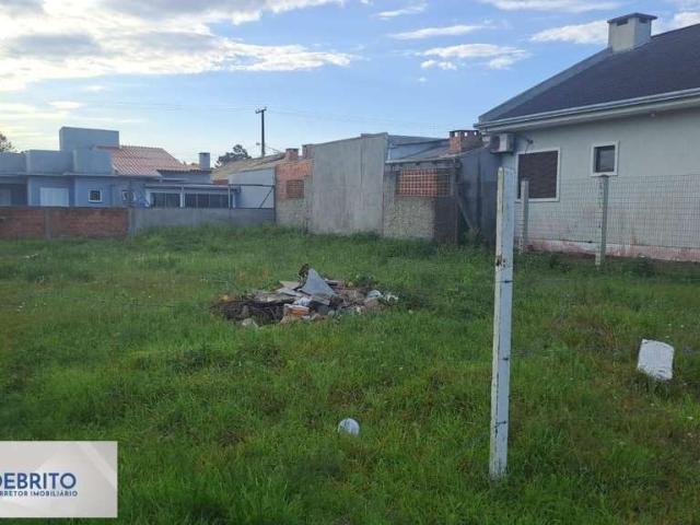 Terreno venda em Região Geográfica Imediata de Tramandaí - Osório, Aglomeração Urbana do Litoral Norte