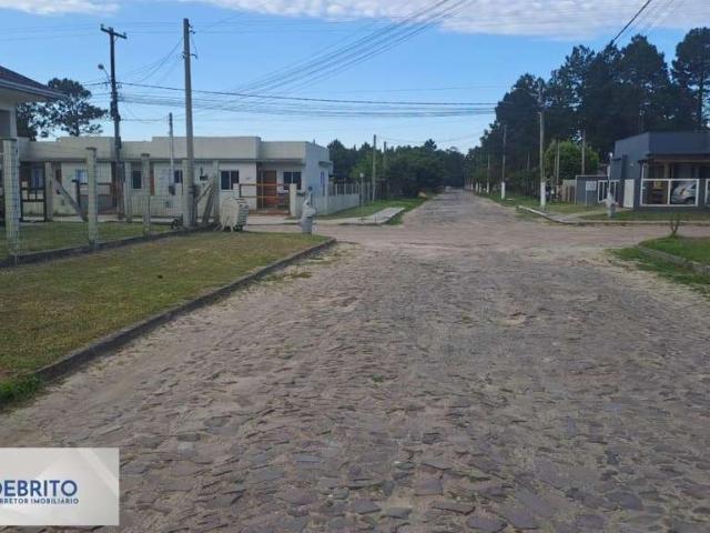 Terreno venda em Região Geográfica Imediata de Tramandaí - Osório, Aglomeração Urbana do Litoral Norte