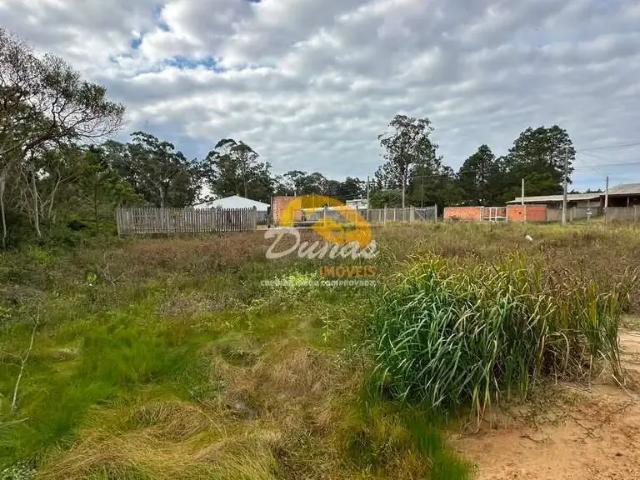 Terreno venda em Região Geográfica Imediata de Tramandaí - Osório, Aglomeração Urbana do Litoral Norte