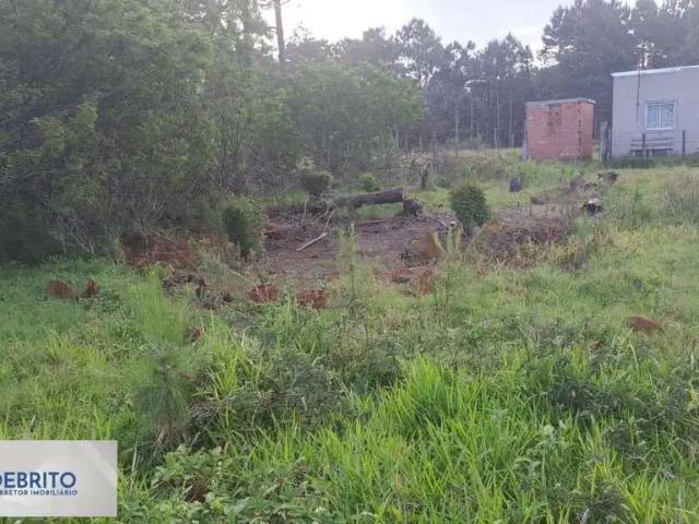 Terreno venda em Região Geográfica Imediata de Tramandaí - Osório, Aglomeração Urbana do Litoral Norte