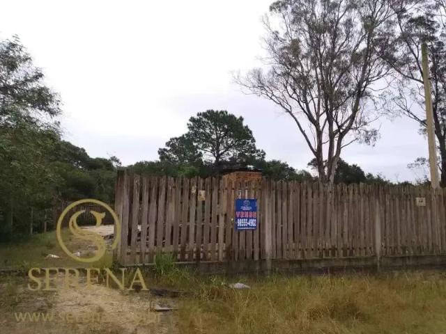 Terreno venda em Região Geográfica Imediata de Tramandaí - Osório, Aglomeração Urbana do Litoral Norte