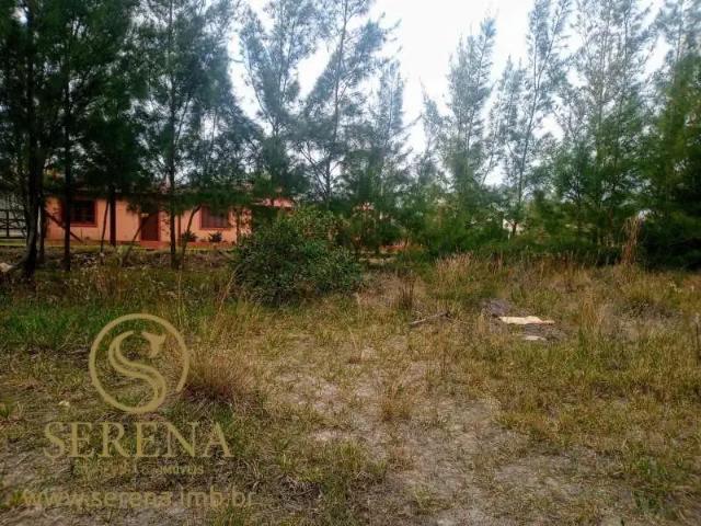 Terreno venda em Região Geográfica Imediata de Tramandaí - Osório, Aglomeração Urbana do Litoral Norte