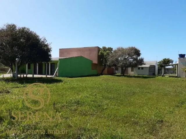 Terreno venda em Região Geográfica Imediata de Tramandaí - Osório, Aglomeração Urbana do Litoral Norte