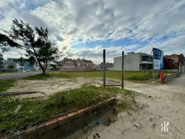 Terreno venda em Tramandaí