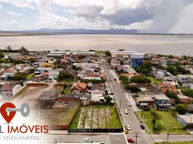 Terreno venda em Região Geográfica Imediata de Tramandaí - Osório, Aglomeração Urbana do Litoral Norte