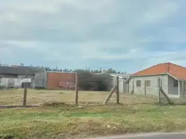 Terreno venda em Beira-Mar, Tramandaí