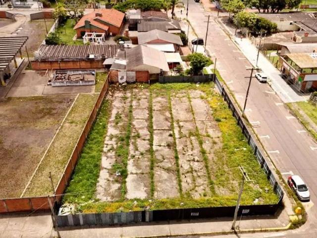 Terreno venda em Tramandaí
