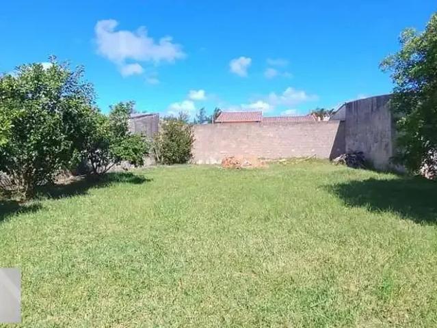 Terreno venda em Região Geográfica Imediata de Tramandaí - Osório, Aglomeração Urbana do Litoral Norte
