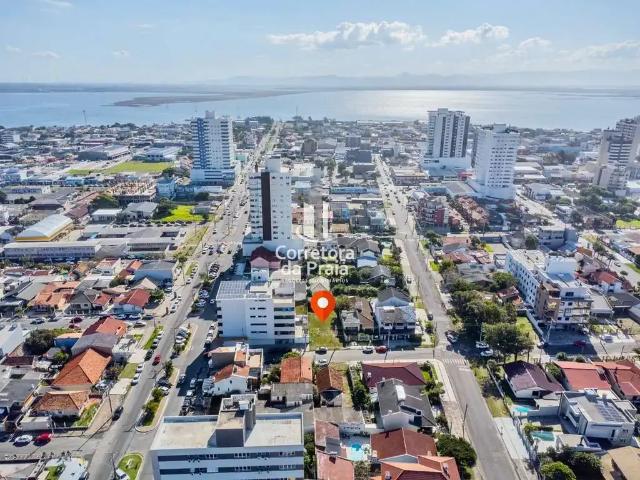 Terreno venda em Região Geográfica Imediata de Tramandaí - Osório, Aglomeração Urbana do Litoral Norte