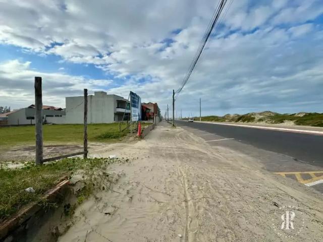 Terreno venda em Região Geográfica Imediata de Tramandaí - Osório, Aglomeração Urbana do Litoral Norte