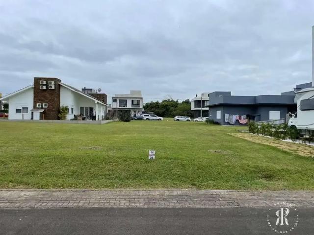 Terreno venda em Região Geográfica Imediata de Tramandaí - Osório, Aglomeração Urbana do Litoral Norte