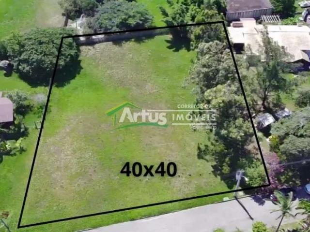 Terreno venda em Região Geográfica Imediata de Tramandaí - Osório, Aglomeração Urbana do Litoral Norte