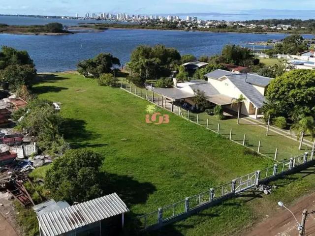 Terreno venda em Região Geográfica Imediata de Tramandaí - Osório, Aglomeração Urbana do Litoral Norte