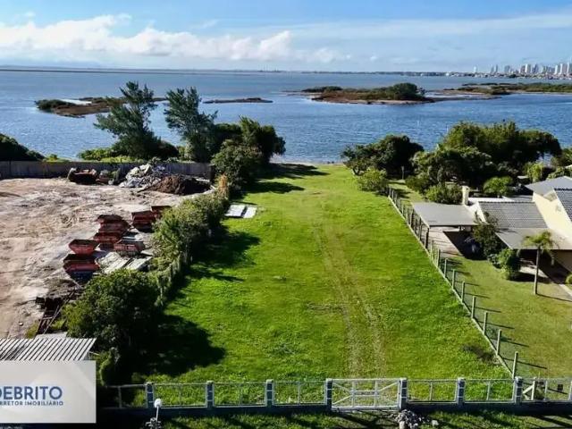 Terreno venda em Região Geográfica Imediata de Tramandaí - Osório, Aglomeração Urbana do Litoral Norte