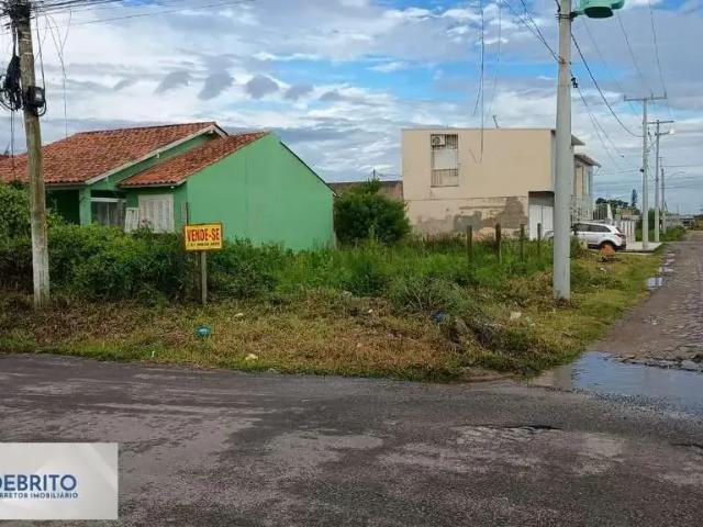 Terreno venda em Região Geográfica Imediata de Tramandaí - Osório, Aglomeração Urbana do Litoral Norte
