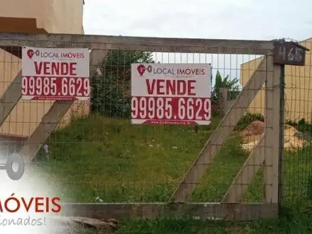 Terreno venda em Região Geográfica Imediata de Tramandaí - Osório, Aglomeração Urbana do Litoral Norte