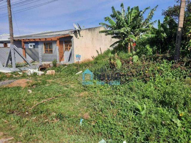Terreno venda em Região Geográfica Imediata de Tramandaí - Osório, Aglomeração Urbana do Litoral Norte