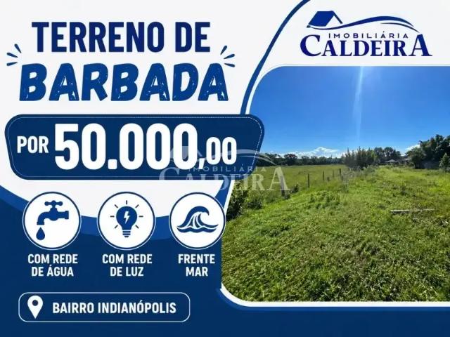 Terreno venda em Região Geográfica Imediata de Tramandaí - Osório, Aglomeração Urbana do Litoral Norte