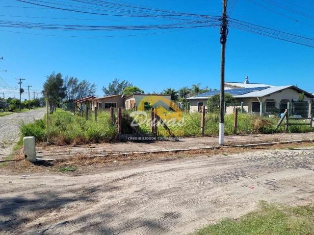 Terreno venda em Região Geográfica Imediata de Tramandaí - Osório, Aglomeração Urbana do Litoral Norte