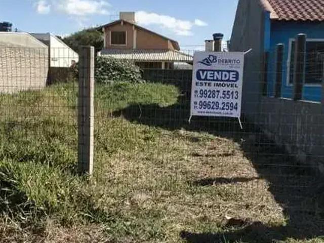 Terreno venda em Região Geográfica Imediata de Tramandaí - Osório, Aglomeração Urbana do Litoral Norte