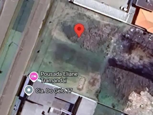 Terreno venda em Região Geográfica Imediata de Tramandaí - Osório, Aglomeração Urbana do Litoral Norte