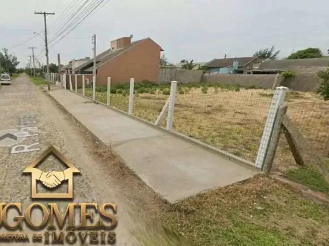 Terreno venda em Nova Tramandaí, Tramandaí