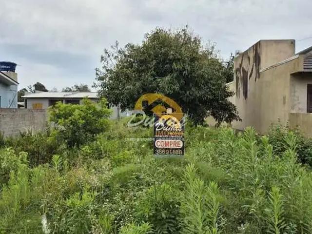 Terreno venda em Região Geográfica Imediata de Tramandaí - Osório, Aglomeração Urbana do Litoral Norte