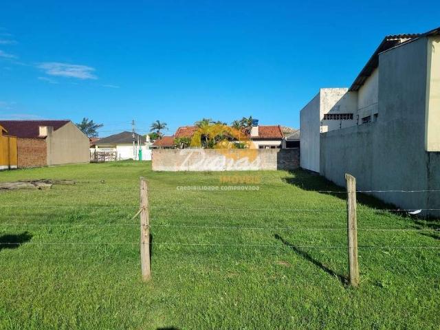 Terreno venda em Região Geográfica Imediata de Tramandaí - Osório, Aglomeração Urbana do Litoral Norte