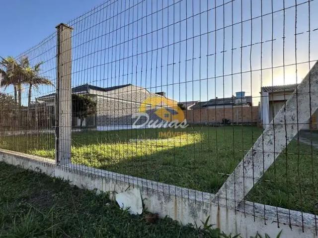 Terreno venda em Região Geográfica Imediata de Tramandaí - Osório, Aglomeração Urbana do Litoral Norte