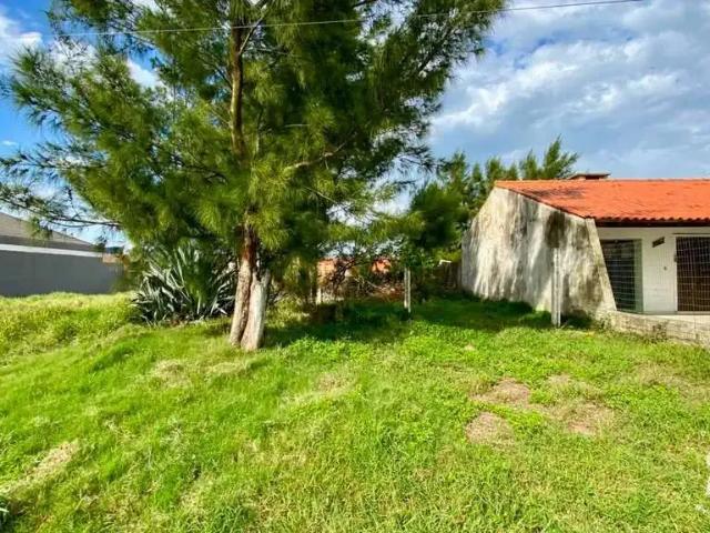 Terreno venda em Região Geográfica Imediata de Tramandaí - Osório, Aglomeração Urbana do Litoral Norte