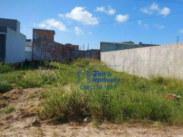 Terreno venda em Região Geográfica Imediata de Tramandaí - Osório, Aglomeração Urbana do Litoral Norte