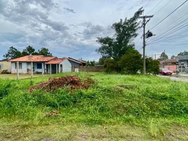 Terreno venda em Região Geográfica Imediata de Tramandaí - Osório, Aglomeração Urbana do Litoral Norte