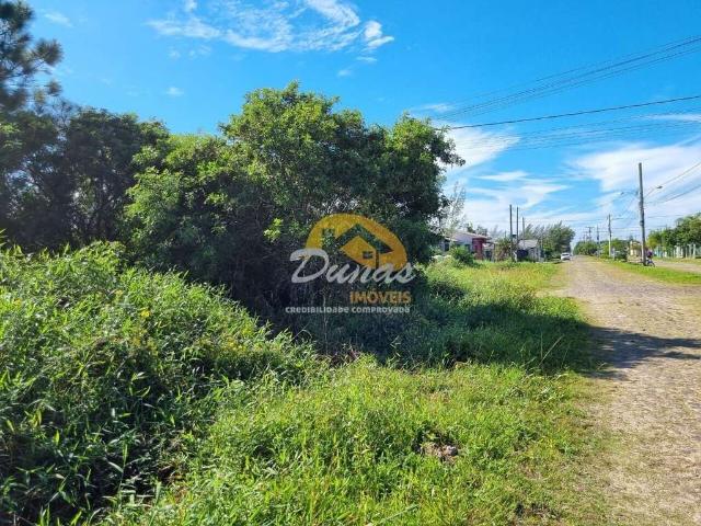 Terreno venda em Região Geográfica Imediata de Tramandaí - Osório, Aglomeração Urbana do Litoral Norte