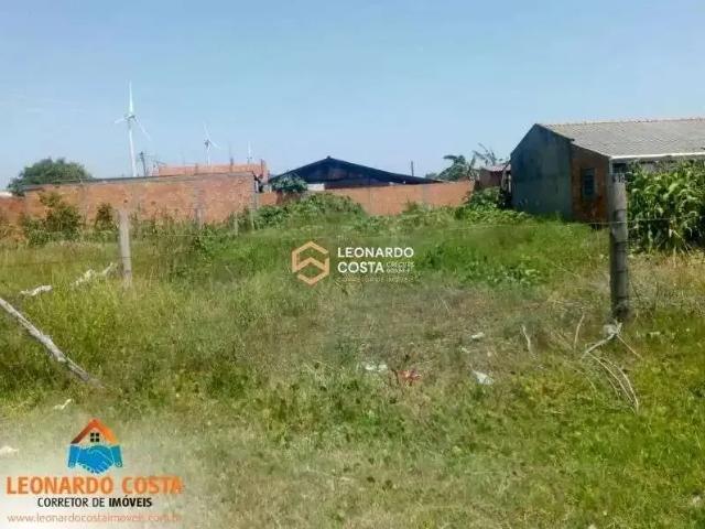 Terreno venda em Região Geográfica Imediata de Tramandaí - Osório, Aglomeração Urbana do Litoral Norte