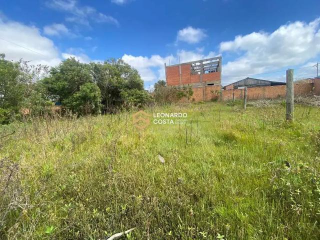 Terreno venda em Região Geográfica Imediata de Tramandaí - Osório, Aglomeração Urbana do Litoral Norte