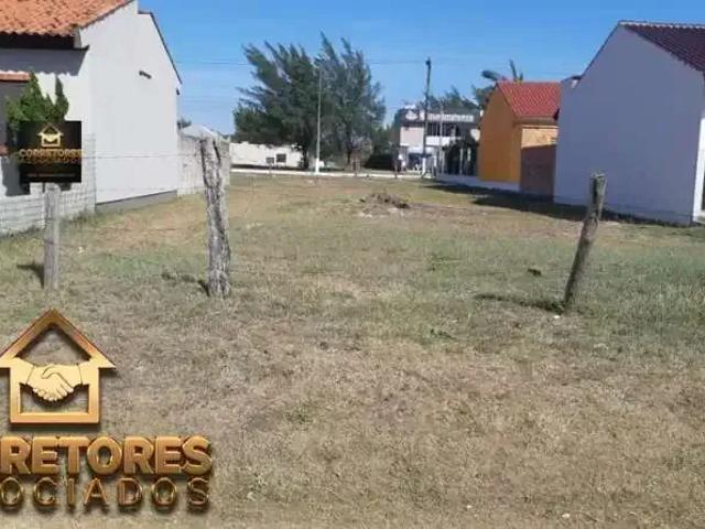 Terreno venda em Nova Tramandaí, Tramandaí