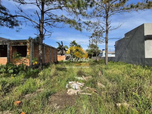 Terreno venda em Região Geográfica Imediata de Tramandaí - Osório, Aglomeração Urbana do Litoral Norte