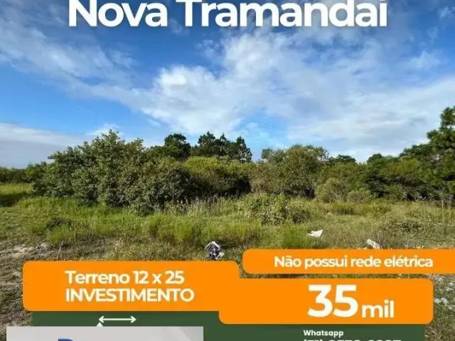 Terreno venda em Região Geográfica Imediata de Tramandaí - Osório, Aglomeração Urbana do Litoral Norte