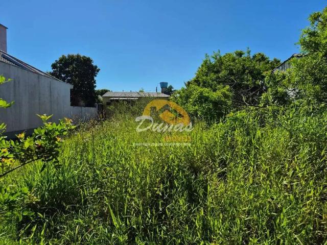 Terreno venda em Região Geográfica Imediata de Tramandaí - Osório, Aglomeração Urbana do Litoral Norte