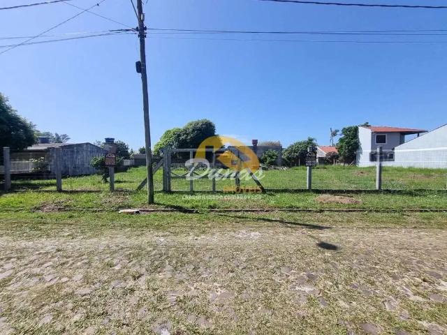 Terreno venda em Região Geográfica Imediata de Tramandaí - Osório, Aglomeração Urbana do Litoral Norte