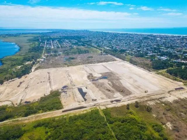 Terreno venda em Região Geográfica Imediata de Tramandaí - Osório, Aglomeração Urbana do Litoral Norte