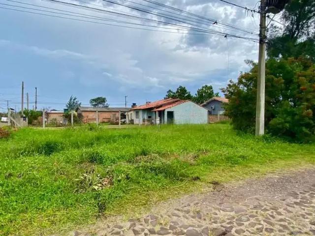 Terreno venda em Região Geográfica Imediata de Tramandaí - Osório, Aglomeração Urbana do Litoral Norte