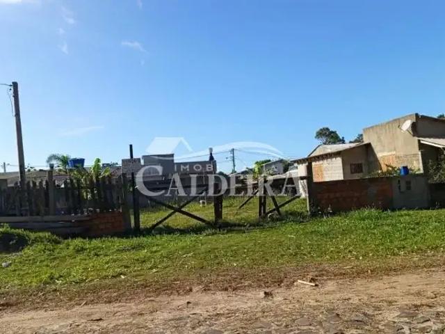 Terreno venda em Região Geográfica Imediata de Tramandaí - Osório, Aglomeração Urbana do Litoral Norte