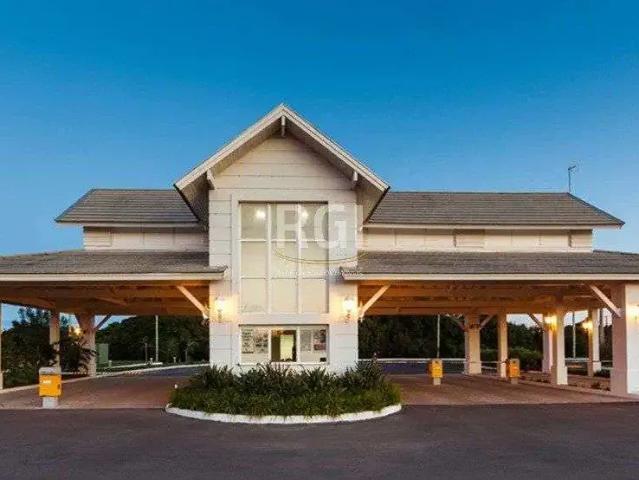 Terreno venda em Região Geográfica Imediata de Tramandaí - Osório, Aglomeração Urbana do Litoral Norte