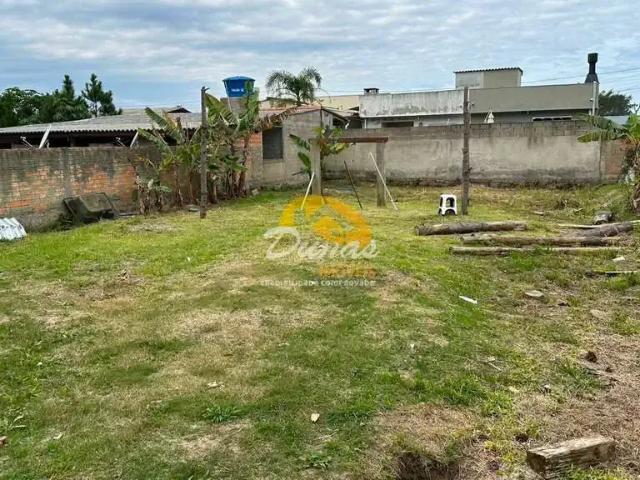 Terreno venda em Região Geográfica Imediata de Tramandaí - Osório, Aglomeração Urbana do Litoral Norte