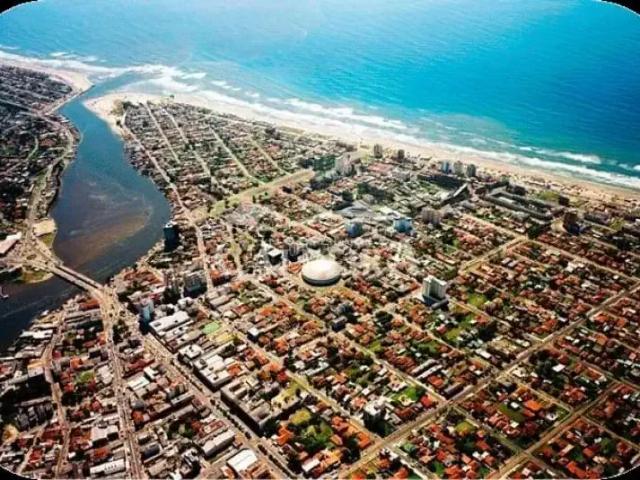 Terreno venda em Região Geográfica Imediata de Tramandaí - Osório, Aglomeração Urbana do Litoral Norte