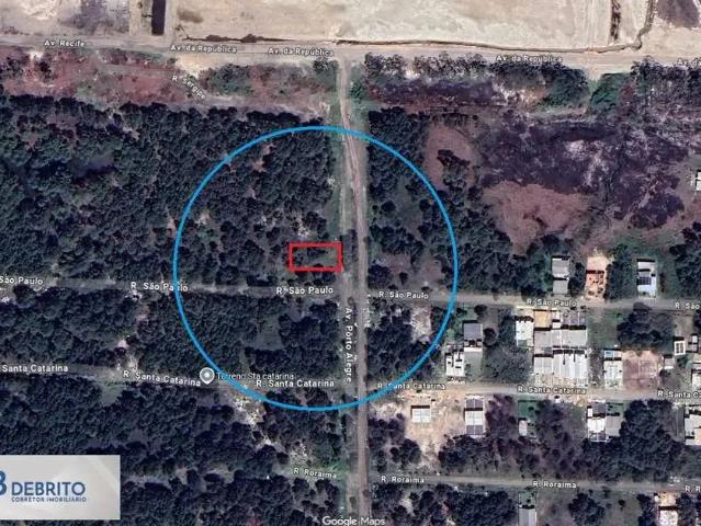 Terreno venda em Região Geográfica Imediata de Tramandaí - Osório, Aglomeração Urbana do Litoral Norte